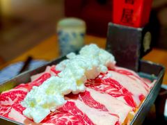 玉龙雪顶寿喜烧·精品肥牛-有喜屋·日料·居酒屋(旭辉广场店)