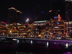 -重庆两江夜游-金碧系列