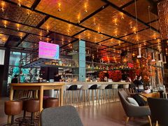 -THE CANNERY&JUJU 新鲜海鲜·牛排美食酒廊