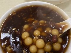-罗子龙罗家桂花汤圆(曹都巷店)