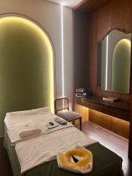 -厦门安达仕酒店·衡境SPA