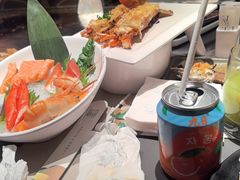 -水木锦堂·自助铁板烧(望京凯德MALL店)