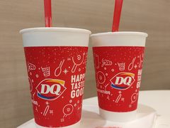 -DQ·蛋糕·冰淇淋(余姚万达店)