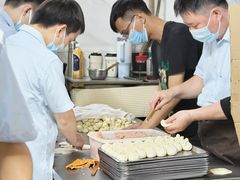 -腾元生煎(西华路店)