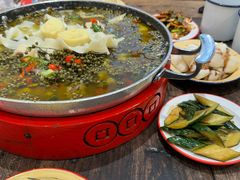 -聂发财重庆江湖菜(解放碑店)