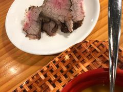 -So Lounge索兰至餐厅(蓝色港湾店)