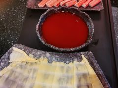 -哥老官重庆美蛙鱼头(宝山龙湖店)