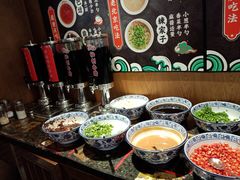 -井格重庆火锅(临平银泰城店)