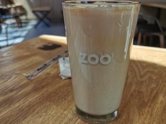 -ZOO COFFEE动物园咖啡(望京锐创店)