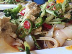 iphone_upload_pic-魏家凉皮(博水商务大厦店)