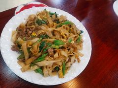 -广味鲜潮汕牛肉火锅(延安三路店)