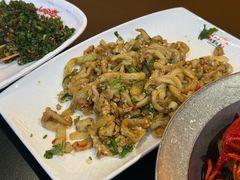 -天宝兄弟(前海壹方城店)