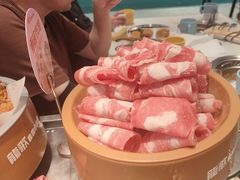 -龍歌自助小火锅(李沧丽达店)
