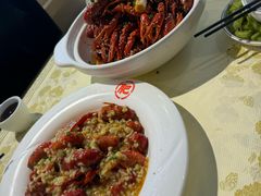 -红盔甲·小龙虾(车公庙店)