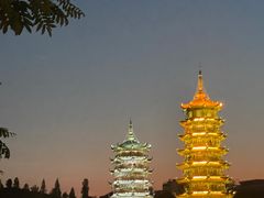 -桂林两江四湖景区