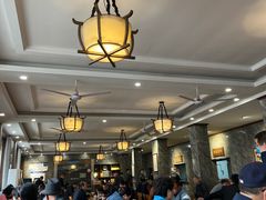 -清真马杰山牛肉汤馆