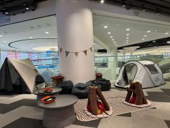 -MINI MARS KIDS CLUB亲子家庭中心(杨浦黄兴店)