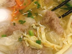 -长人馄饨铺(解放街店)