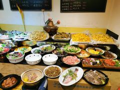 -东来土菜馆(民祥园路店)