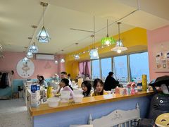 -千浔一暖DIY蛋糕烘焙(人民大学店)