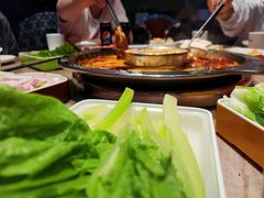 -清真·嘉福元自选火锅(力盟商业步行街店)