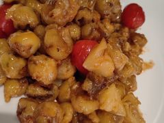 -渔港甄宴·海鲜·地标烟台菜(金沙滩店)