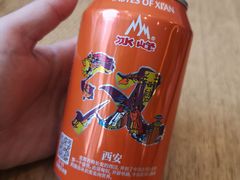 -北往西·西安油泼面(万德庄店)