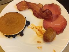 -上海和平饭店茉·莉酒廊 Jasmine Lounge