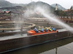 -东部华侨城
