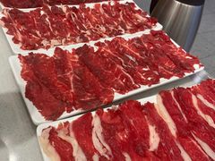 -古乐牛香·鲜牛肉牛杂火锅(千灯店)