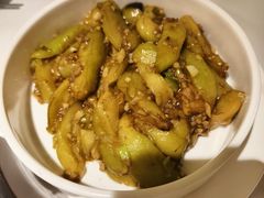 -南山翁新概念川菜(江宁万达广场店)