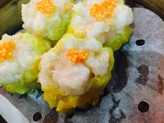 -点点心点心专门店(旺角店)