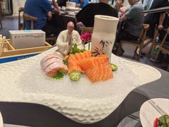 -海鲜e族(马王堆店)