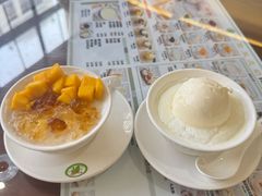 -仁信老铺甜品(北京路店)