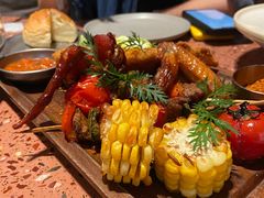 -La Terre乐田(万象城店)