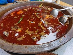 -谭记石锅鱼府(三道堰店)