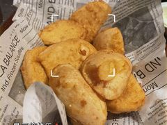 -老板恋上鱼(荣盛广场店)