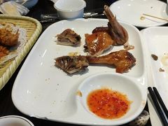 东江镇店宝鸡-东江海鲜大排档·潮汕菜·砂锅粥