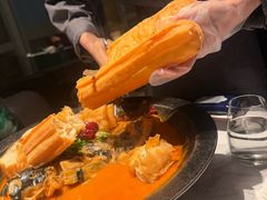 -拾久(朝阳公园店)