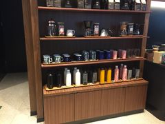 零售区-星巴克臻选(北京富力家园店)