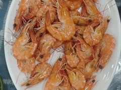 -明记海鲜大排档(巽寮湾店)