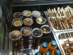 -姑娘手·陕西手工面·肉夹馍(象峰店)