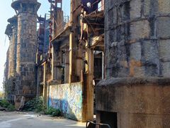 -广州市紫泥堂文化创意园景区
