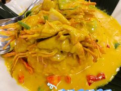 -摩登有记·新派泰国菜(银钻广场店)