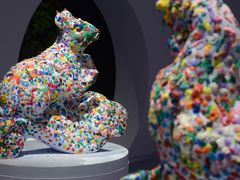 -上海宝龙美术馆