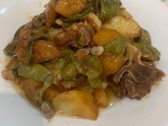 -东北老家私房菜(文灶店)