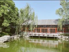 -北京颐和宾馆