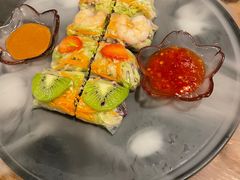 -云水瑶意境云南菜(柏威年购物中心店)