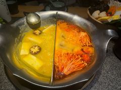 -湊湊火锅·茶憩(皇姑万象汇店)