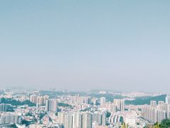 -求水山公园
